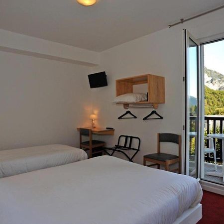 Hotel Chez Pierre D'Agos חדר תמונה