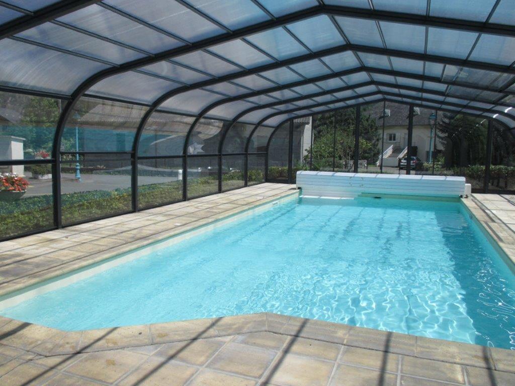 Hotel Chez Pierre D'Agos מראה חיצוני תמונה