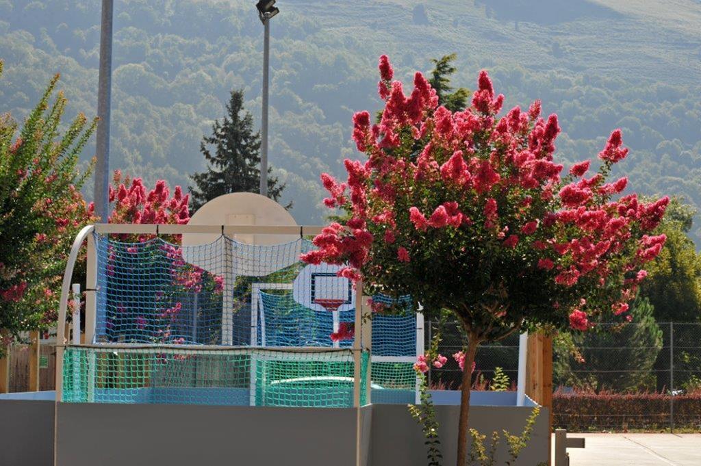 Hotel Chez Pierre D'Agos מראה חיצוני תמונה