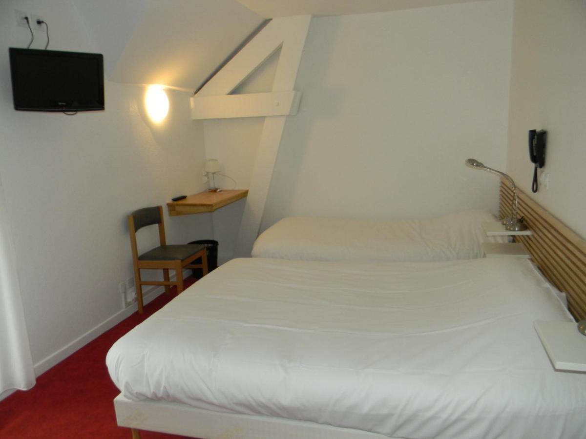 Hotel Chez Pierre D'Agos חדר תמונה