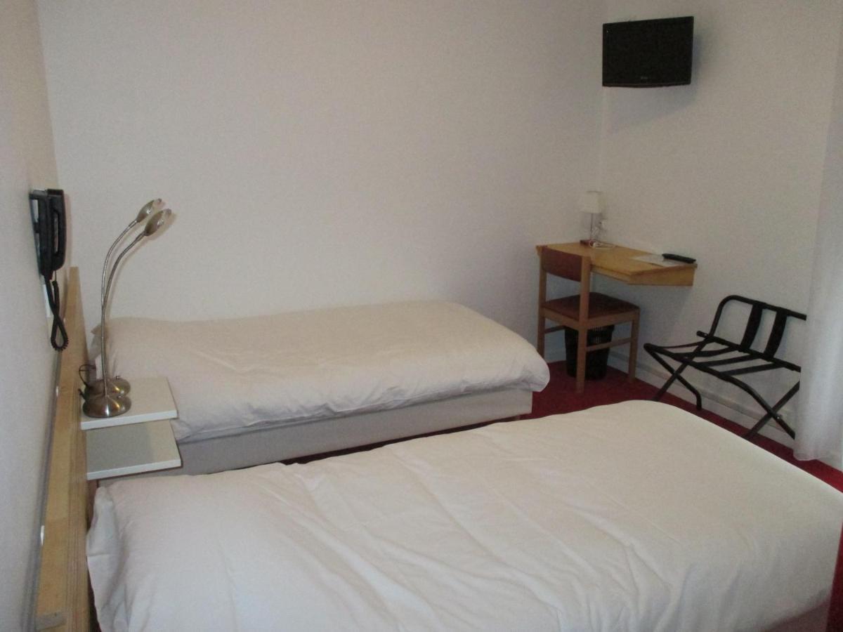 Hotel Chez Pierre D'Agos מראה חיצוני תמונה