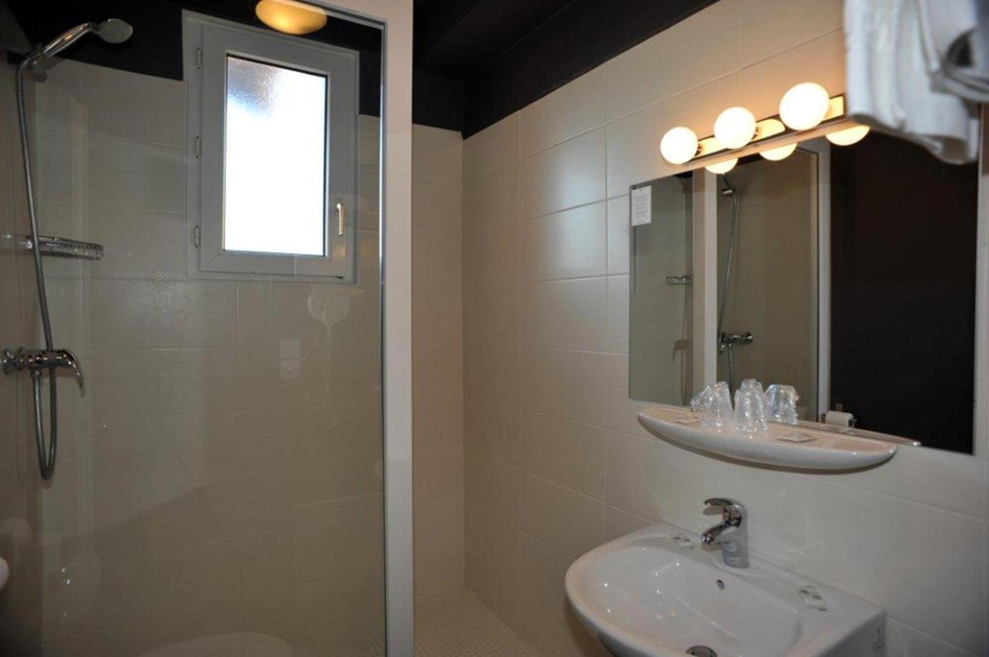 Hotel Chez Pierre D'Agos חדר תמונה