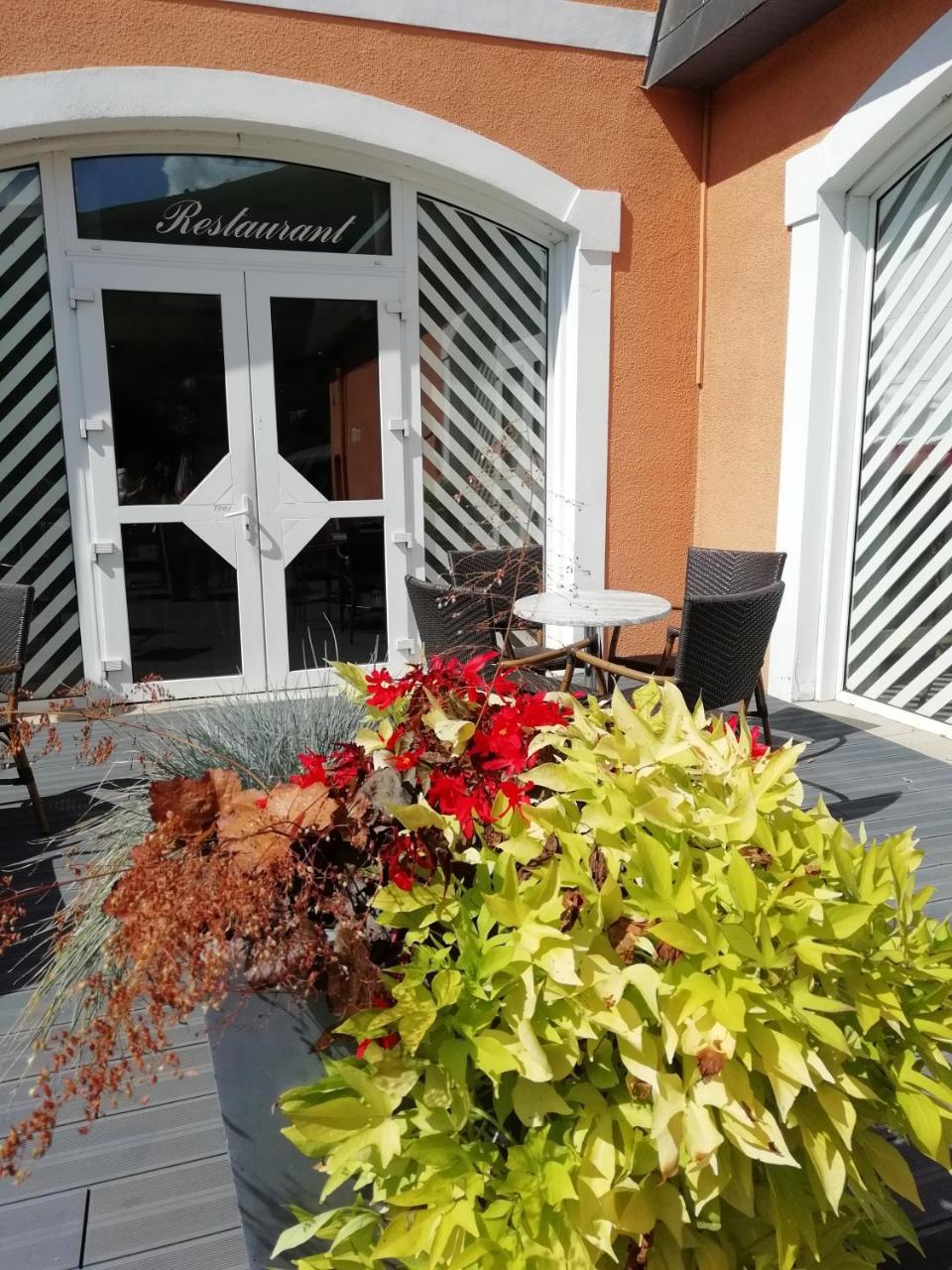 Hotel Chez Pierre D'Agos מראה חיצוני תמונה